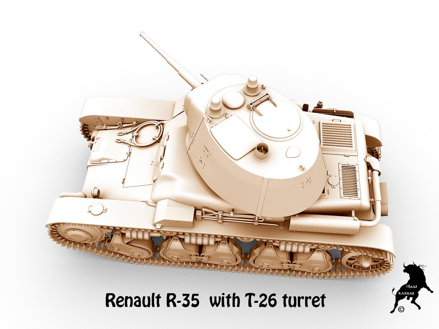 renault r-35 turret t-26 3D model https://p.turbosquid.com/ts-thumb/x2/qcdRi1/h2sguSeg/t12/jpg/1514832961/1920x1080/fit_q87/bfa2f51c7ee64eba28c0616a69f62ba5f6e60148/t12.jpg