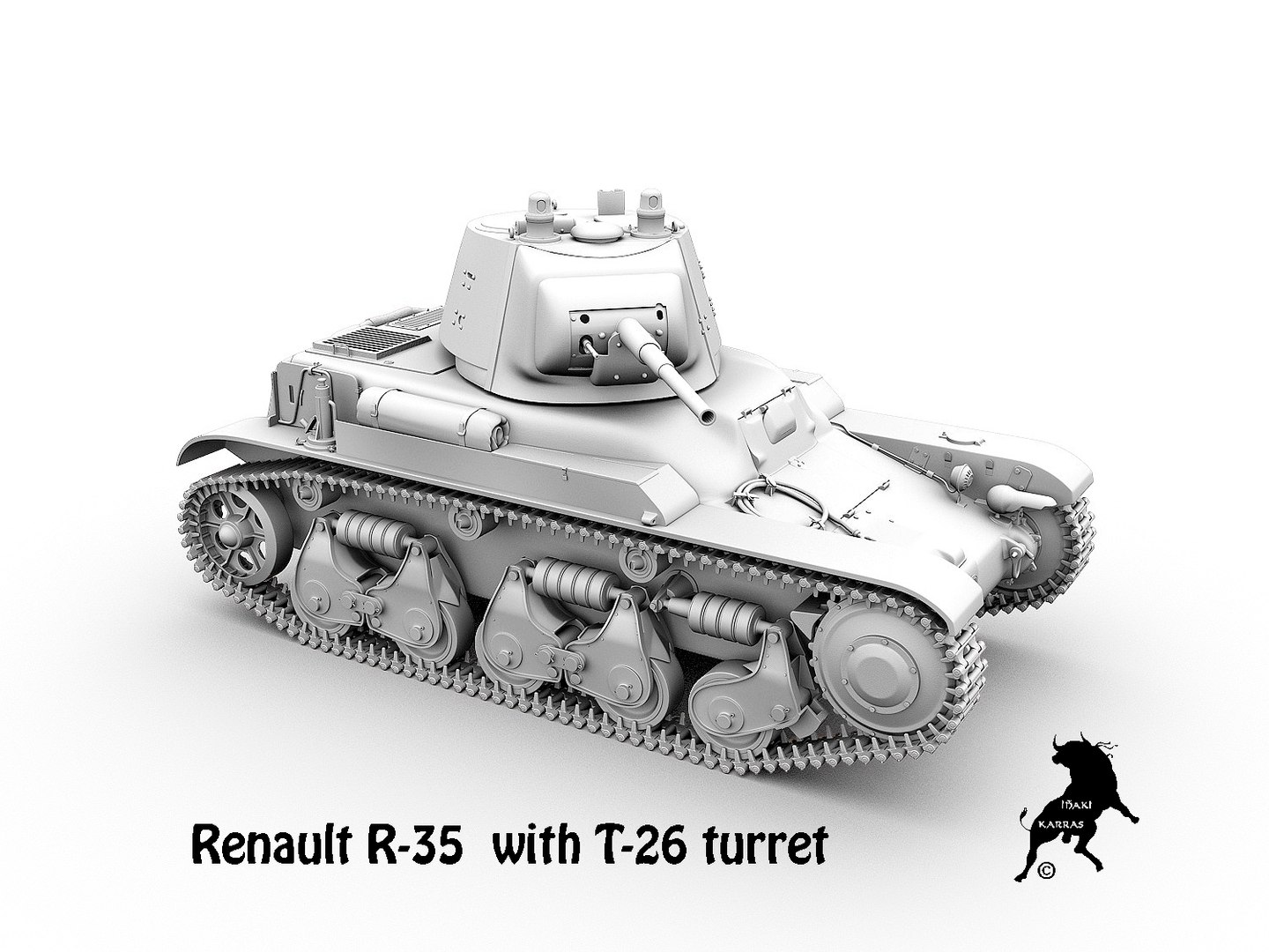 renault r-35 turret t-26 3D model https://p.turbosquid.com/ts-thumb/x2/qcdRi1/jLdF8wmt/t9/jpg/1514832961/1920x1080/fit_q87/4a3461105408f6a6ce95ea031efde45c4bee79b3/t9.jpg