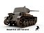 Renault R-35 with T-26 turret