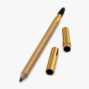 Eyebrow Pencil Brow Liner 3D model