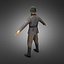 German Infantry