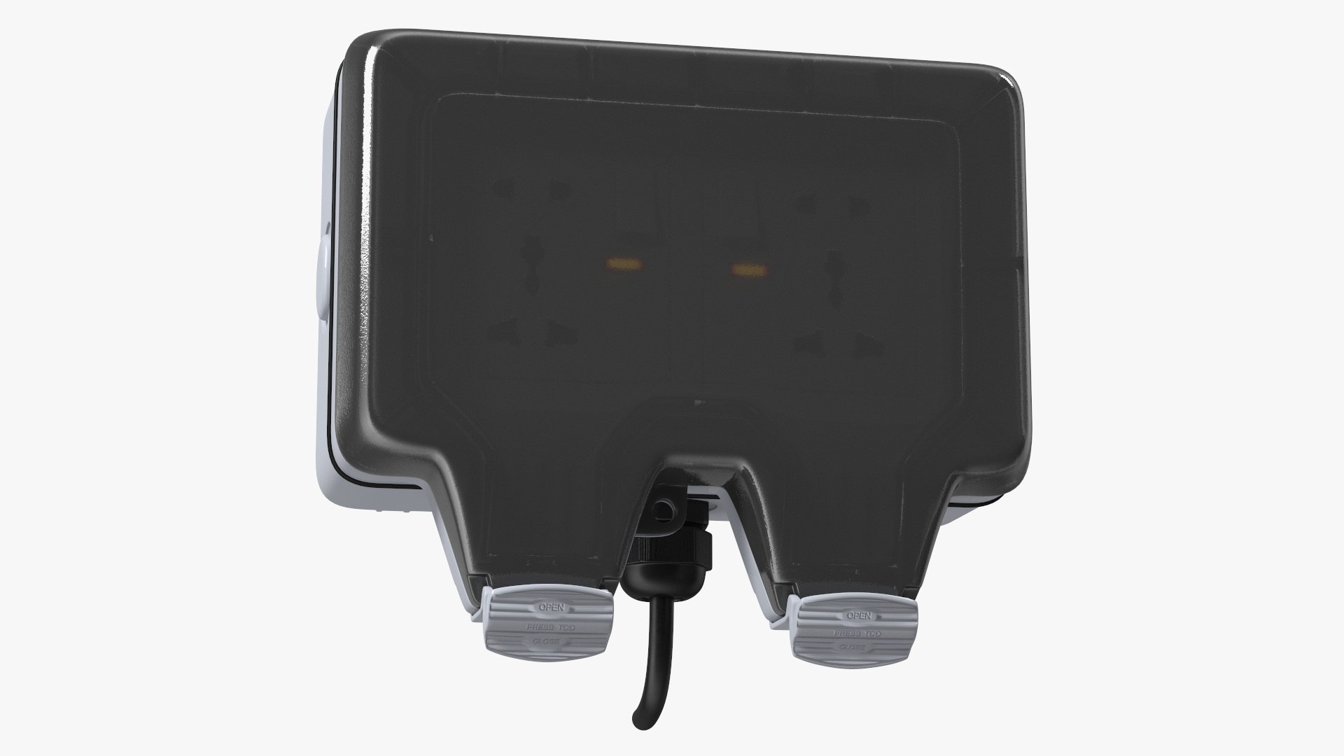 3D Electrical Socket Outdoor Wall Double https://p.turbosquid.com/ts-thumb/x2/vZ01bu/Lx/electricalsocketoutdoorwalldoublemb3dmodel009/jpg/1701118786/1920x1080/fit_q87/502d61ea6b21e8f6fb8a4f49680d3c64211ae2e0/electricalsocketoutdoorwalldoublemb3dmodel009.jpg