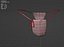 Fantasy Lingerie base mesh CC BY