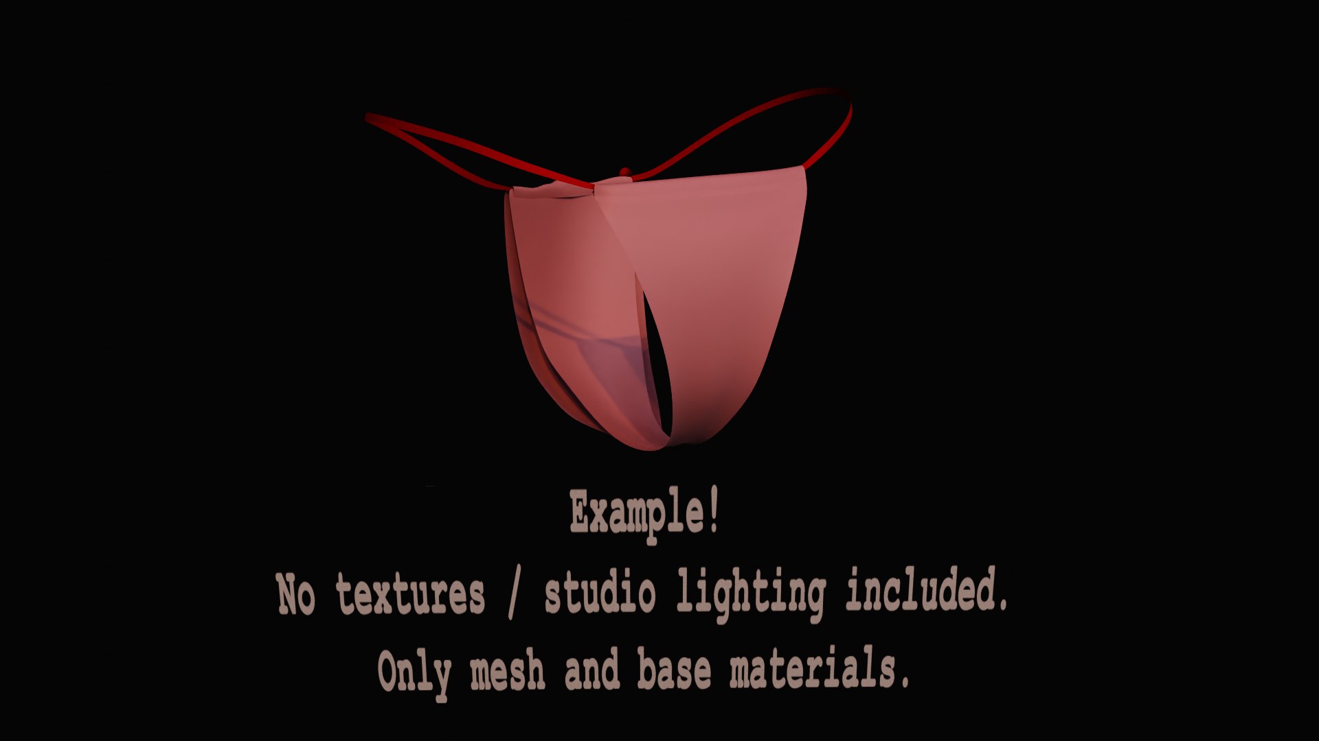 3D model Fantasy Lingerie base mesh CC BY https://p.turbosquid.com/ts-thumb/x2/z8k3hR/UO/flingeriepngseq13/png/1683098586/1920x1080/fit_q87/6b09e41b4b4a5aace6c420d0d40706b5d017cca3/flingeriepngseq13.jpg