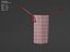 Fantasy Lingerie base mesh CC BY