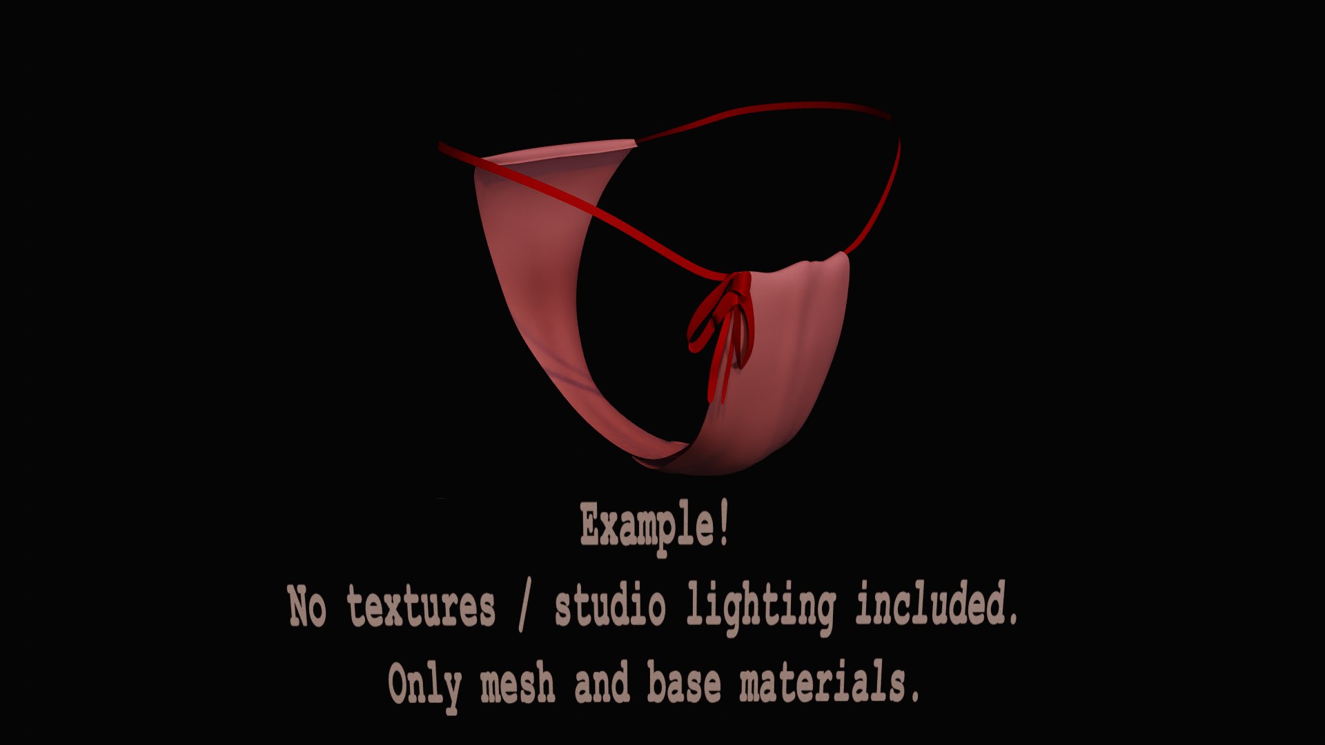 3D model Fantasy Lingerie base mesh CC BY https://p.turbosquid.com/ts-thumb/x2/z8k3hR/bG/flingeriepngseq3/png/1683098633/1920x1080/fit_q87/f85be0b91f791c0cd3cf7b9b7a7d59c649051edc/flingeriepngseq3.jpg