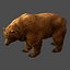 max brown bear animation