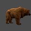 max brown bear animation