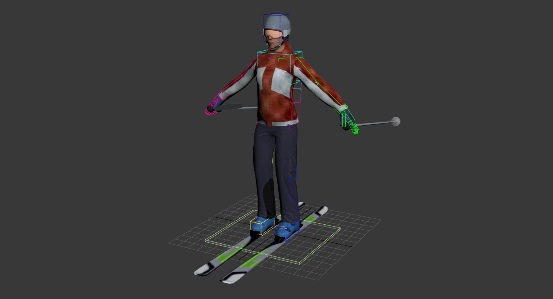 3D model real-time rigged winter sports https://p.turbosquid.com/ts-thumb/x2/zjpwhP/5UQBc0CT/skiers_pbr_rigged_collection_12/png/1513866115/1920x1080/fit_q87/d5615d446cd635561d09bcd24044fdf21da8aa6c/skiers_pbr_rigged_collection_12.jpg