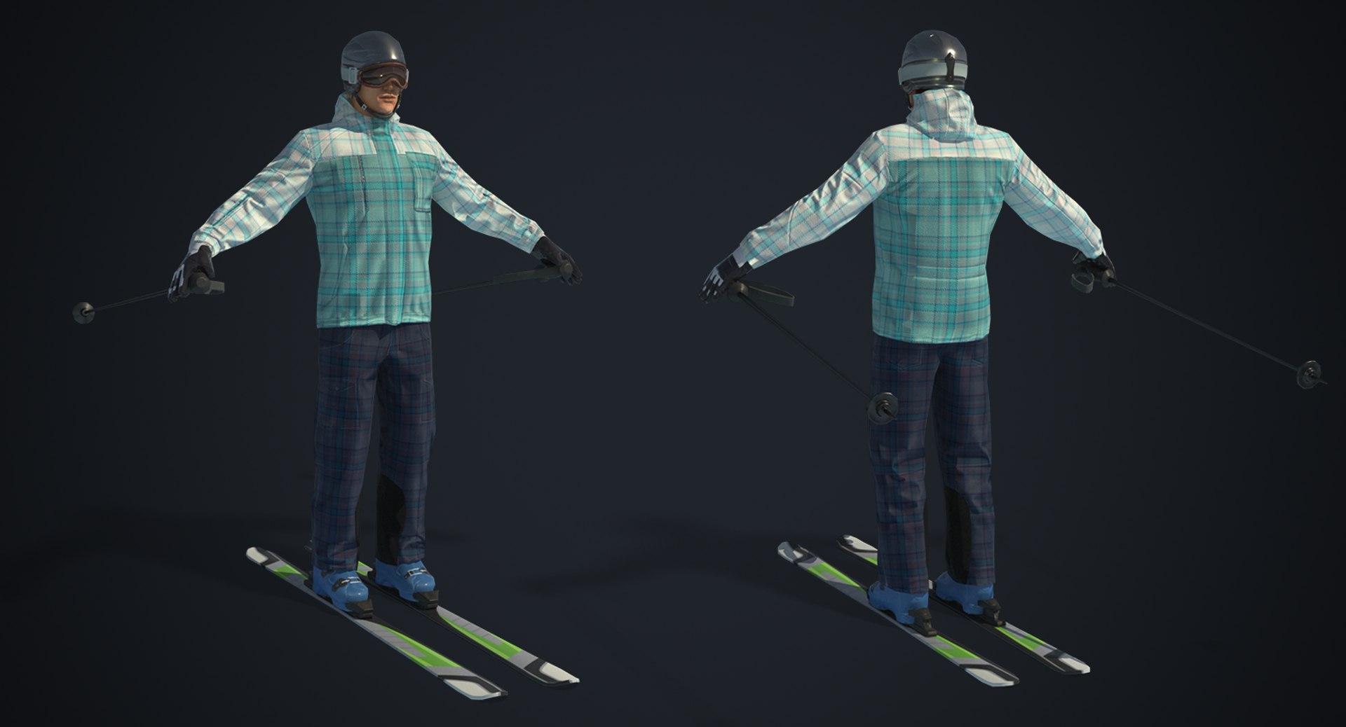 3D model real-time rigged winter sports https://p.turbosquid.com/ts-thumb/x2/zjpwhP/ScPxsbHF/skiers_pbr_rigged_collection_03/png/1513866114/1920x1080/fit_q87/978f5a95244821acdb5d904926b2663d41673aec/skiers_pbr_rigged_collection_03.jpg