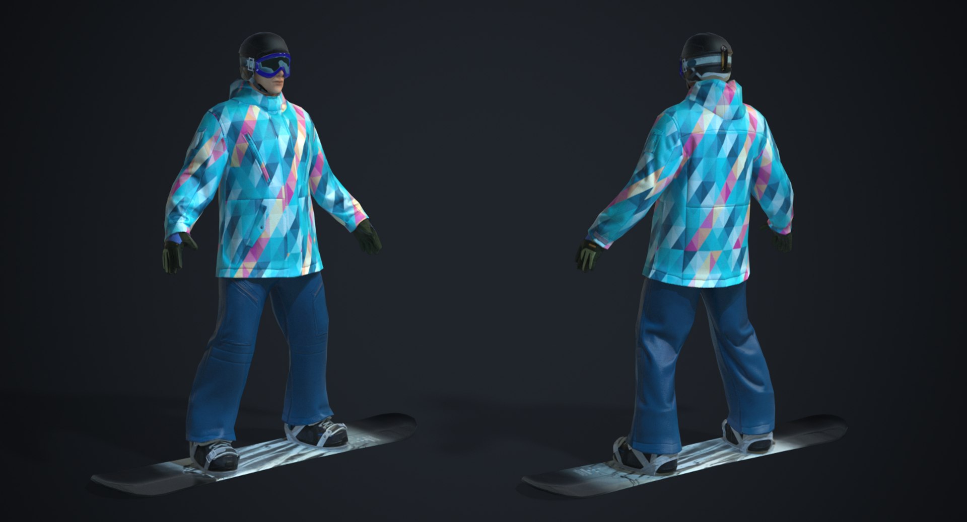 3D model real-time rigged winter sports https://p.turbosquid.com/ts-thumb/x2/zjpwhP/aDH5Q8uB/skiers_pbr_rigged_collection_13/png/1513866115/1920x1080/fit_q87/b2e43c1a02268dc183c8ba27acaf83da9f9c981a/skiers_pbr_rigged_collection_13.jpg
