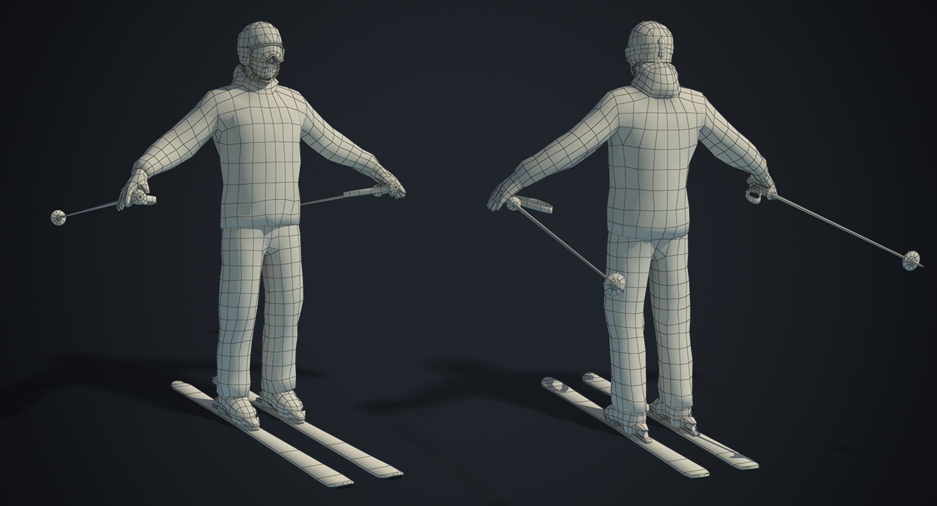 3D model real-time rigged winter sports https://p.turbosquid.com/ts-thumb/x2/zjpwhP/hwX4oVWH/skiers_pbr_rigged_collection_04/png/1513866114/1920x1080/fit_q87/677bdb8c171b12028ed9f211676d77964194ff9e/skiers_pbr_rigged_collection_04.jpg
