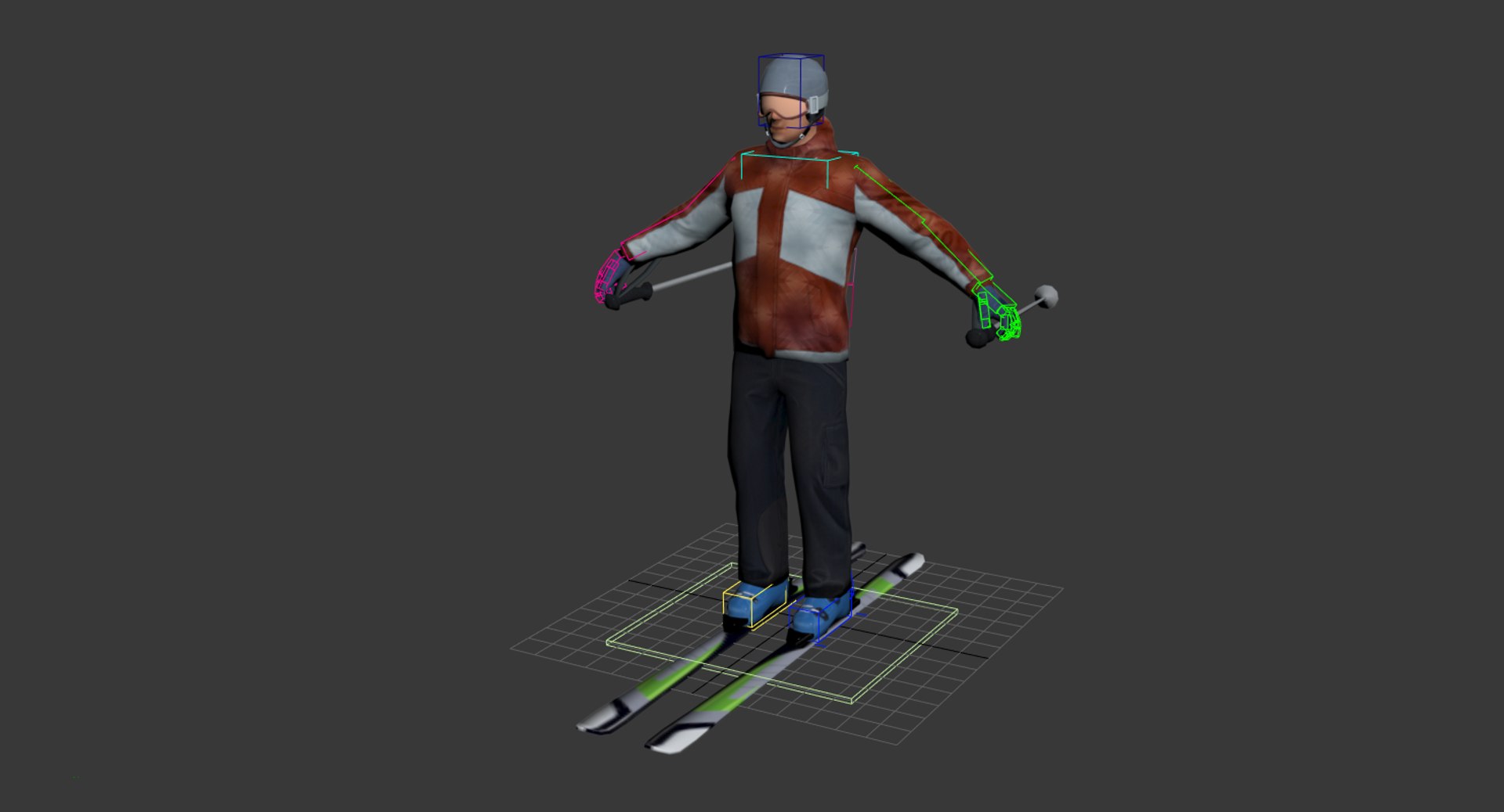 3D model real-time rigged winter sports https://p.turbosquid.com/ts-thumb/x2/zjpwhP/o0yzmaE6/skiers_pbr_rigged_collection_07/png/1513866114/1920x1080/fit_q87/7b4b264eac21d2c6182cdef55ed7a92bd4cca3c5/skiers_pbr_rigged_collection_07.jpg