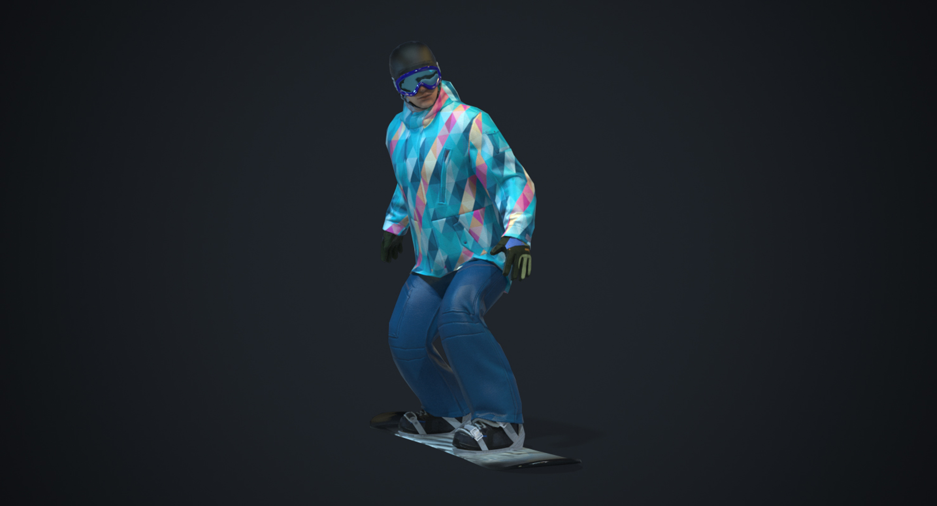 3D model real-time rigged winter sports https://p.turbosquid.com/ts-thumb/x2/zjpwhP/oZRRqtJW/snowboard_man_preview_animation/jpg/1513001527/1920x1080/turn_fit_q99/415fac2c348a5ed40e67bacf2cabfdb5cadcefb2/snowboard_man_preview_animation-1.jpg