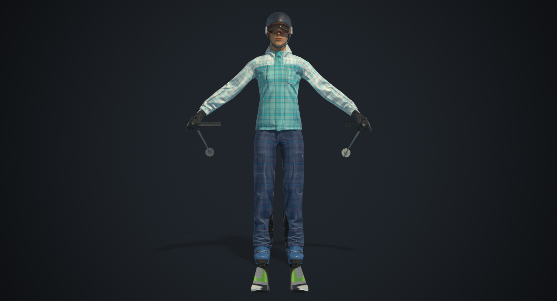 3D model real-time rigged winter sports https://p.turbosquid.com/ts-thumb/x2/zjpwhP/x4dnpLER/ski_woman_preview_turntable/jpg/1513001511/1920x1080/turn_fit_q99/c4062432fd93ce4b75f6d962cc5432ffba07d4ce/ski_woman_preview_turntable-1.jpg