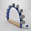 Tambourine