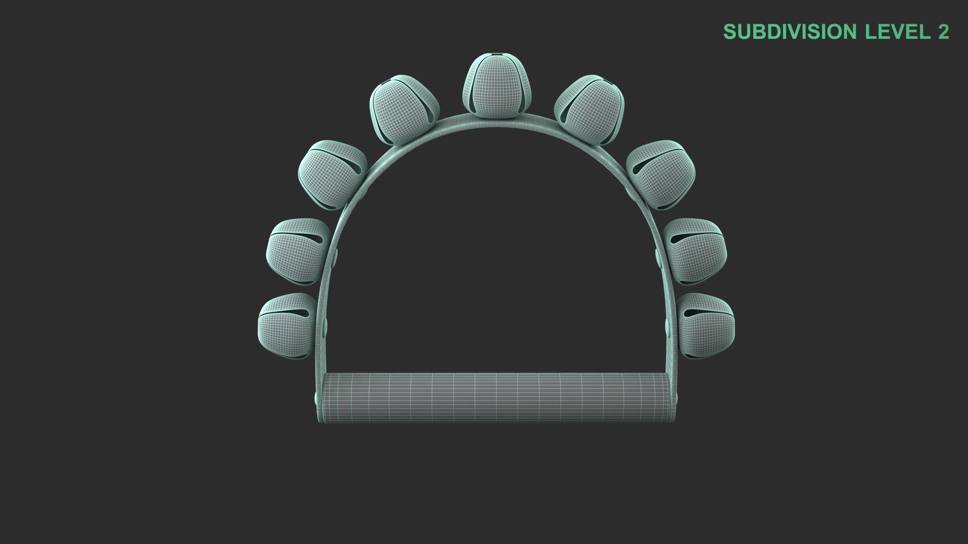 Tambourine 3D https://p.turbosquid.com/ts-thumb/x3/0hY7dm/TD/wireframe_0002/jpg/1739688867/1920x1080/fit_q87/0660a7d29d0b56e67072342437a18827f11edd58/wireframe_0002.jpg