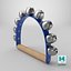 Tambourine