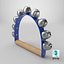 Tambourine