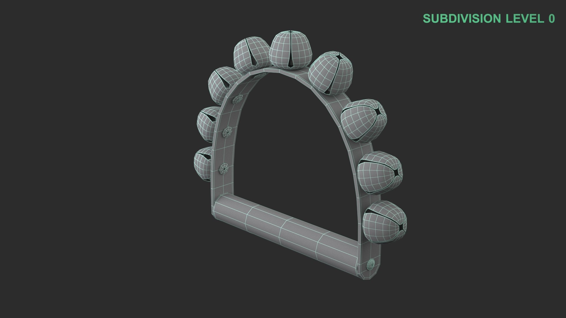 Tambourine 3D https://p.turbosquid.com/ts-thumb/x3/0hY7dm/mL/wireframe_0009/jpg/1739688870/1920x1080/fit_q87/c011e49f1926c717a1396f71a8c6884bf4daa1e2/wireframe_0009.jpg