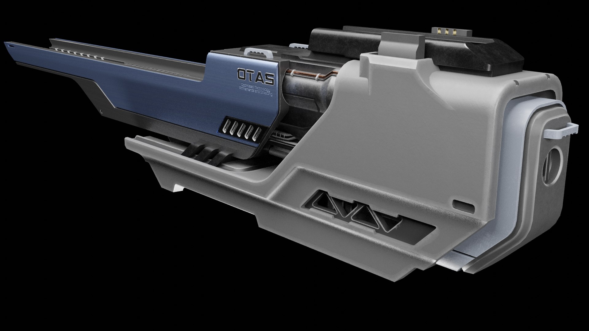 scifi 21 guns collection 3D model https://p.turbosquid.com/ts-thumb/x3/9bRyaZ/xF/23/png/1691266013/1920x1080/fit_q87/d47fc72c9001af1960070e5f4d19bc8b73a5b7c3/23.jpg