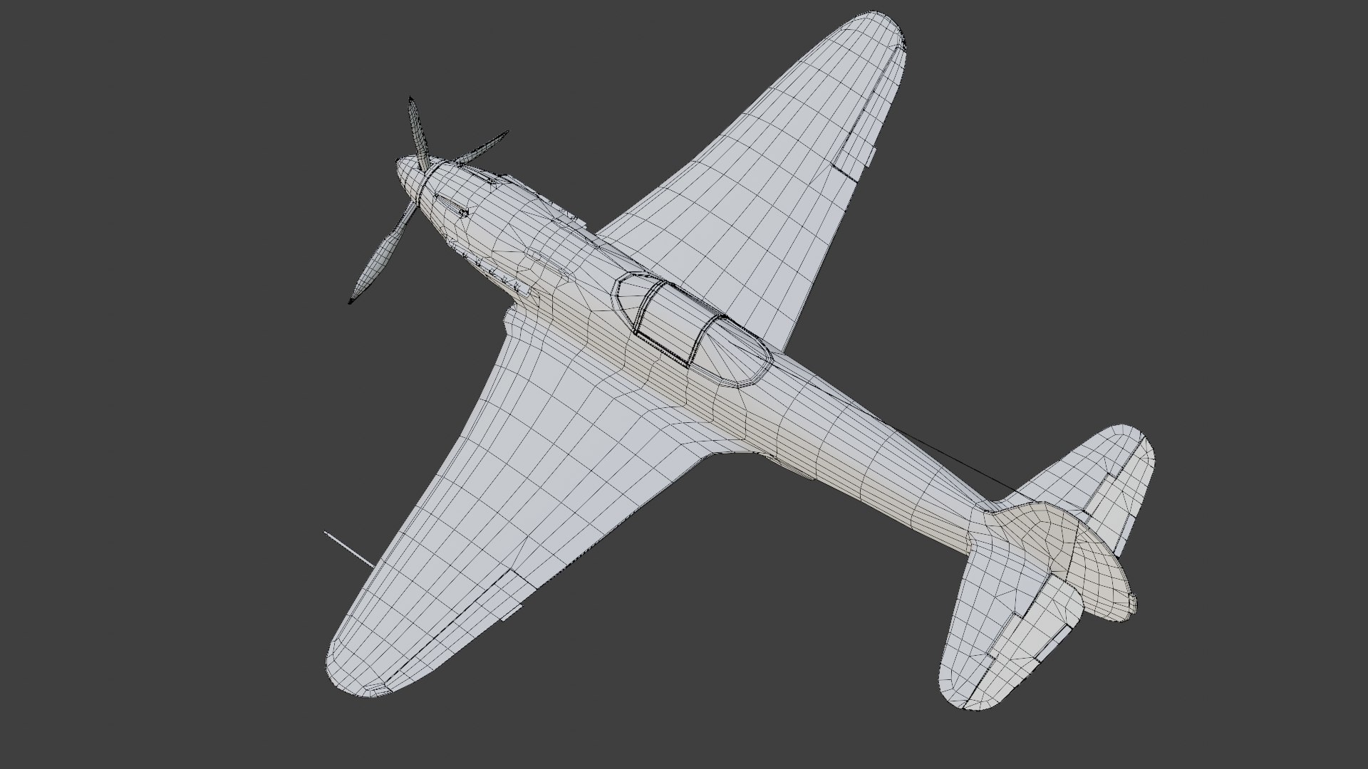 Airplane Yak 3 PBR low-poly 3D model https://p.turbosquid.com/ts-thumb/x3/BInuUb/17/yak_3_06/png/1629600371/1920x1080/fit_q87/931b82e2502c889d3c19fbe19e406630cced3fa4/yak_3_06.jpg