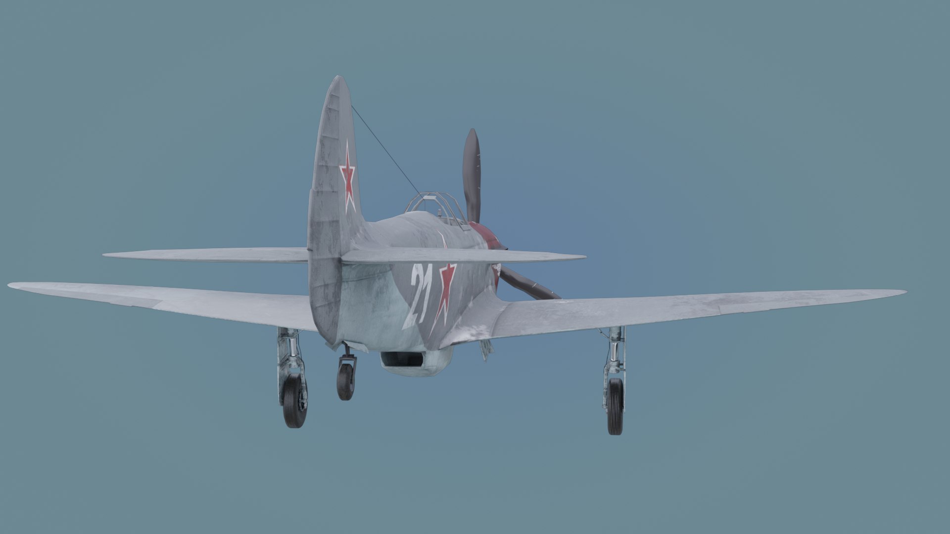 Airplane Yak 3 PBR low-poly 3D model https://p.turbosquid.com/ts-thumb/x3/BInuUb/RK/yak_3_03/png/1629600372/1920x1080/fit_q87/66ea0b2fa8761078b0bd78cbc16f66fe08cd7b6a/yak_3_03.jpg