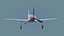 飛行機ヤク3PBR低ポリ