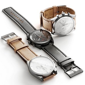 MVMT Element Chrono