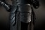 Lowpoly PBR Knight Armour