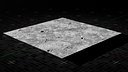 Moon Terrain Flat 3