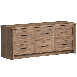 Wall mounted Hanging cabinet TV Table Moreli