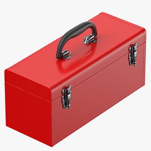 ToolBox Clean and Dirty