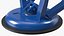 Vacuum Cup Blue