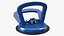Vacuum Cup Blue