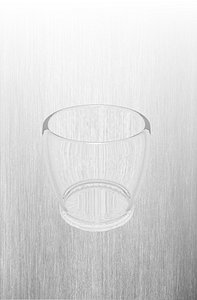 whiskey glass 3D model