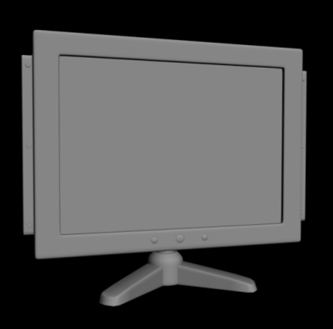 Monitor Max