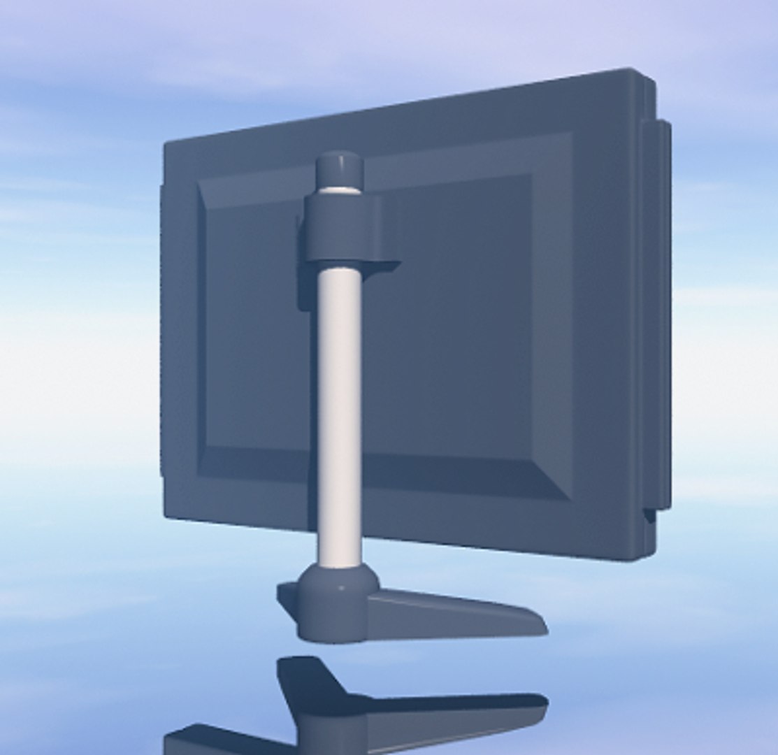 Monitor Max