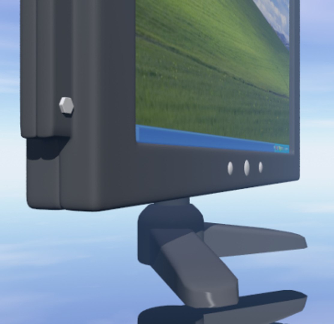 Monitor Max