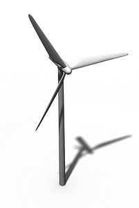 Wind turbine