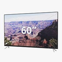 LCD HD TV