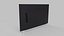 LCD HD TV