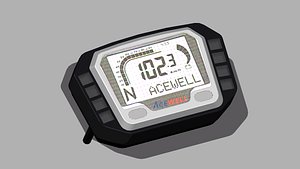 display acewell ige