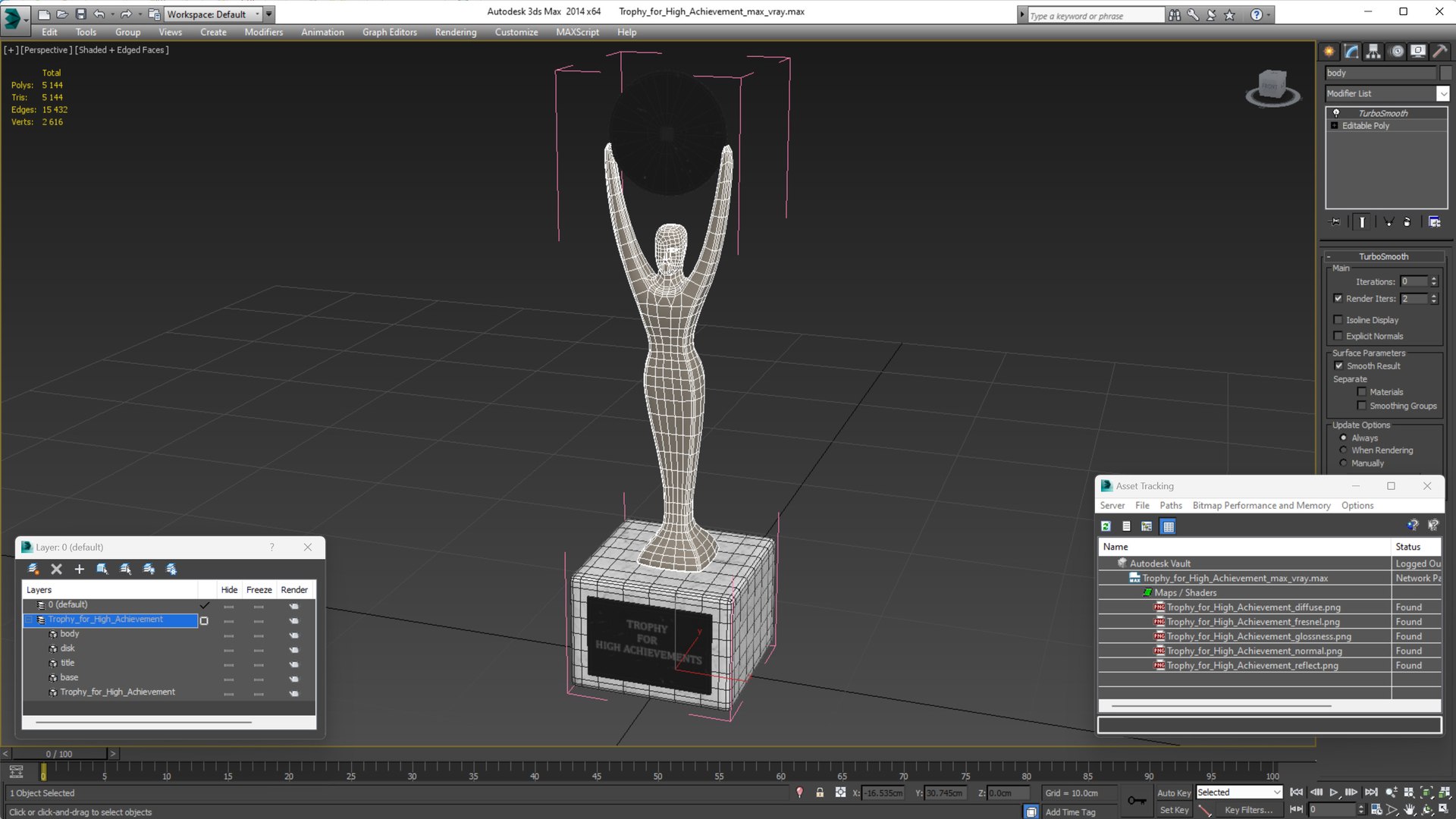 Trophy for High Achievement model https://p.turbosquid.com/ts-thumb/x3/TupaOB/Bw/trophyforhighachievementvray3dmodel016/jpg/1679450471/1920x1080/fit_q87/cdcce700c51f58afa1f7a04fb6088eec11a9d6a4/trophyforhighachievementvray3dmodel016.jpg