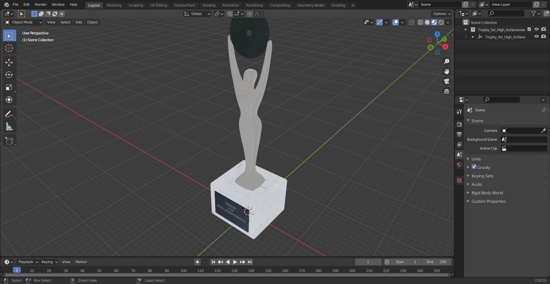 Trophy for High Achievement model https://p.turbosquid.com/ts-thumb/x3/TupaOB/DJ/trophyforhighachievementvray3dmodel017/jpg/1679450474/1920x1080/fit_q87/92b5c495499190a9c69d66c5728a504eb0924ded/trophyforhighachievementvray3dmodel017.jpg