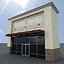B1 1S Bay 1 - Baias de varejo de 1 andar - 3ds max
