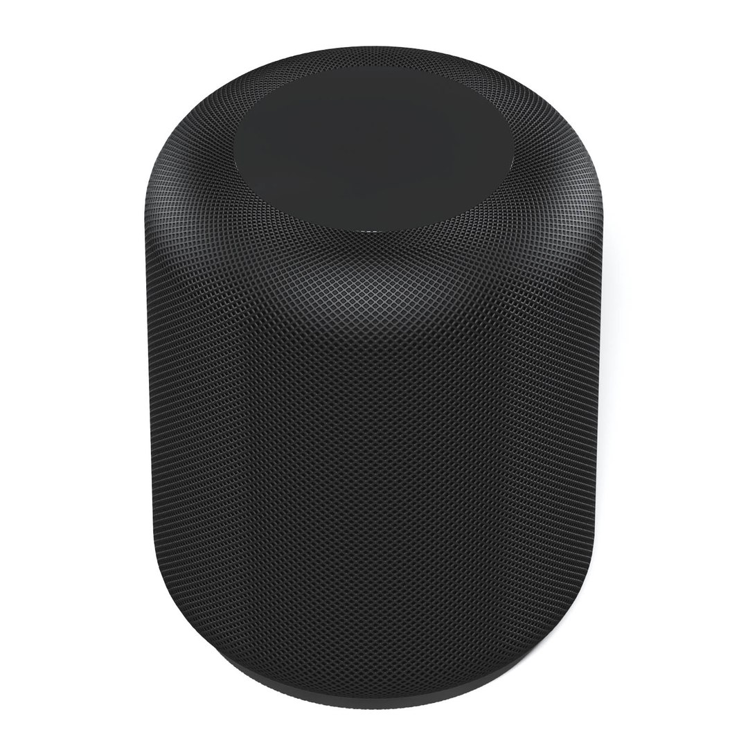 smart speaker 3D model https://p.turbosquid.com/ts-thumb/x3/aRqTra/dRFuxp0Q/cgaxis_models_114_11c/jpg/1555441400/1920x1080/fit_q87/6e93f7f60f717557e3f09561fdcf0c9756d19e3c/cgaxis_models_114_11c.jpg