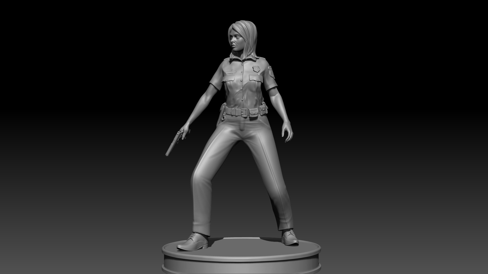 3D Police Girl for 3d Print https://p.turbosquid.com/ts-thumb/x3/iPRvat/ao/52/jpg/1742574122/1920x1080/fit_q87/4bcb8c8c6dd9d2cabb7b8f19a5bdacdbd985cec0/52.jpg