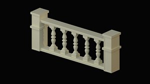 balustrade 2