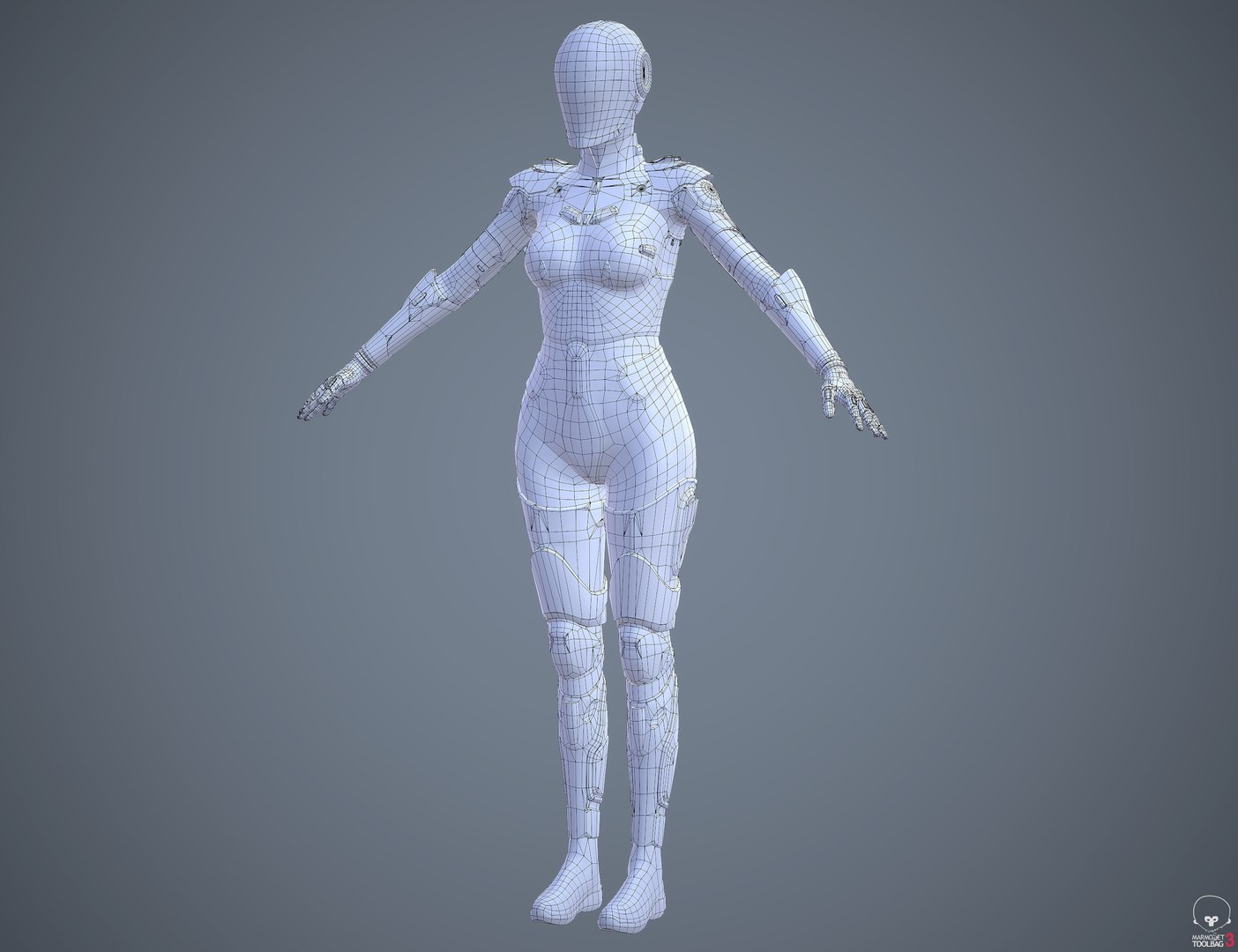 female cyborg 3D model https://p.turbosquid.com/ts-thumb/x3/mdT0Ee/bOYFr61l/tt3/jpg/1565806553/1920x1080/fit_q87/a5fae1617621dac00c0e2b2eb1f61b9706572b74/tt3.jpg